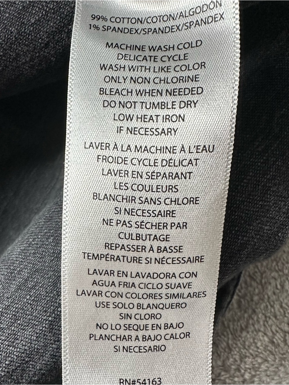 Zara Black Washed High Waist Relaxed Fit Jeans Size 8 - Picture 8 of 12